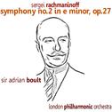 Rachmaninoff: Symphony No. 2 in E Minor专辑