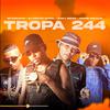 Dj Freitas Oficial - Tropa 244 (feat. menor pastilha)