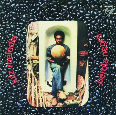 "Pérola Negra"