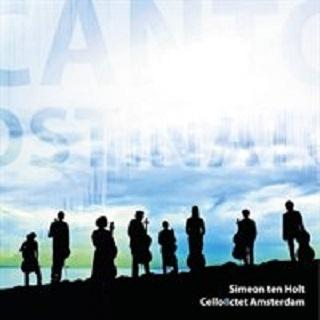 Canto Ostinato