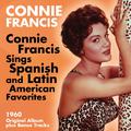 Connie Francis Sings Spanish and Latin American Favorites