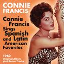 Connie Francis Sings Spanish and Latin American Favorites专辑