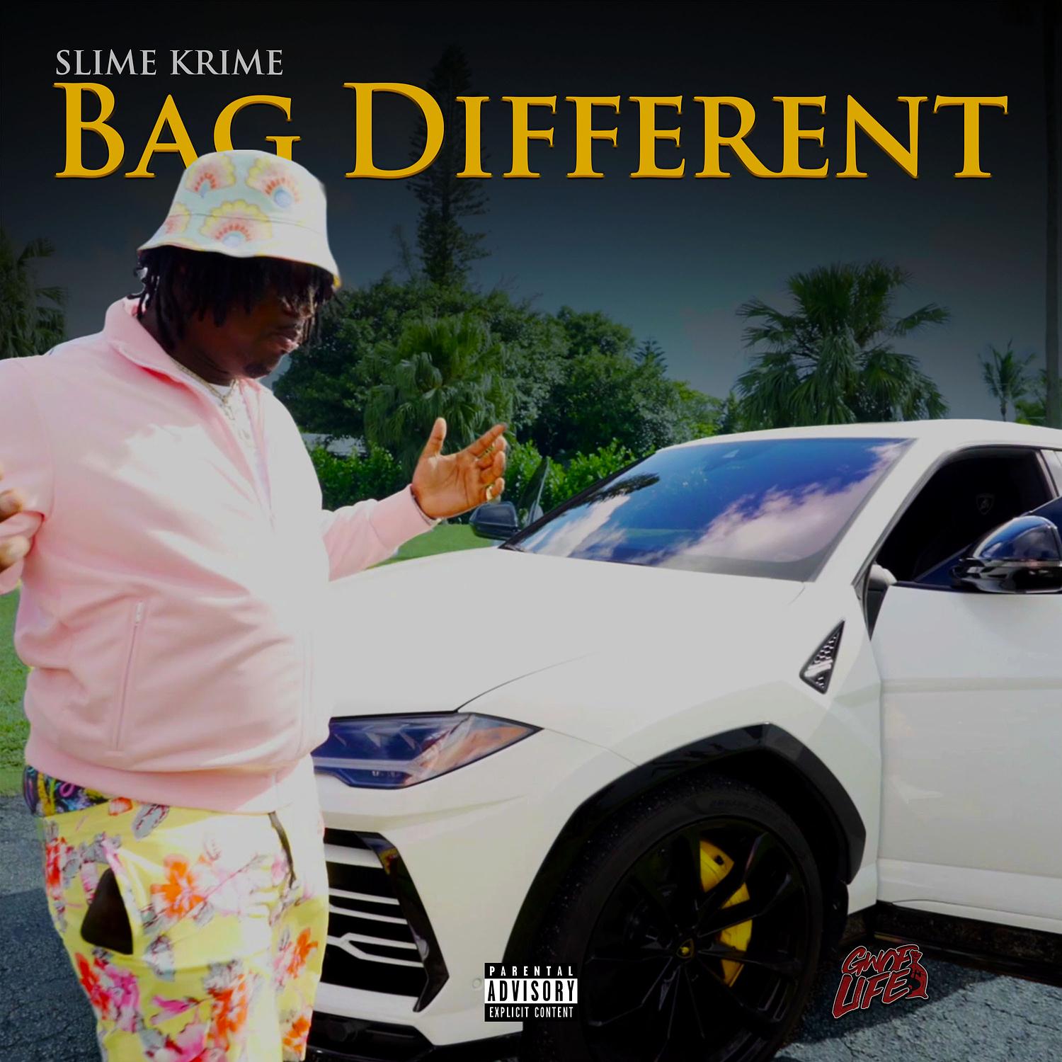 Bag Different
