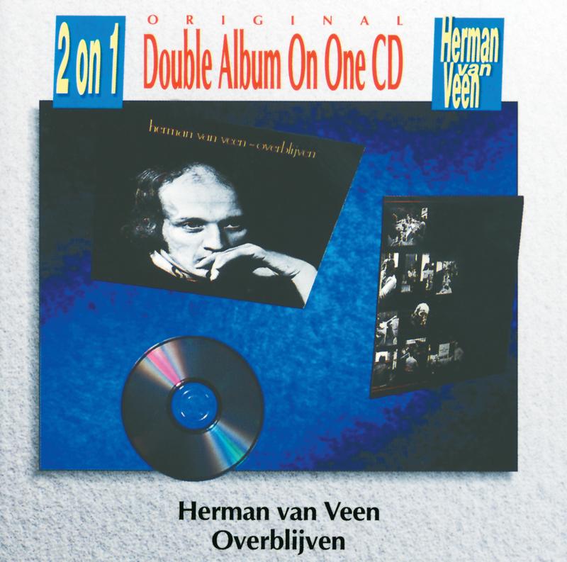 Overblijven