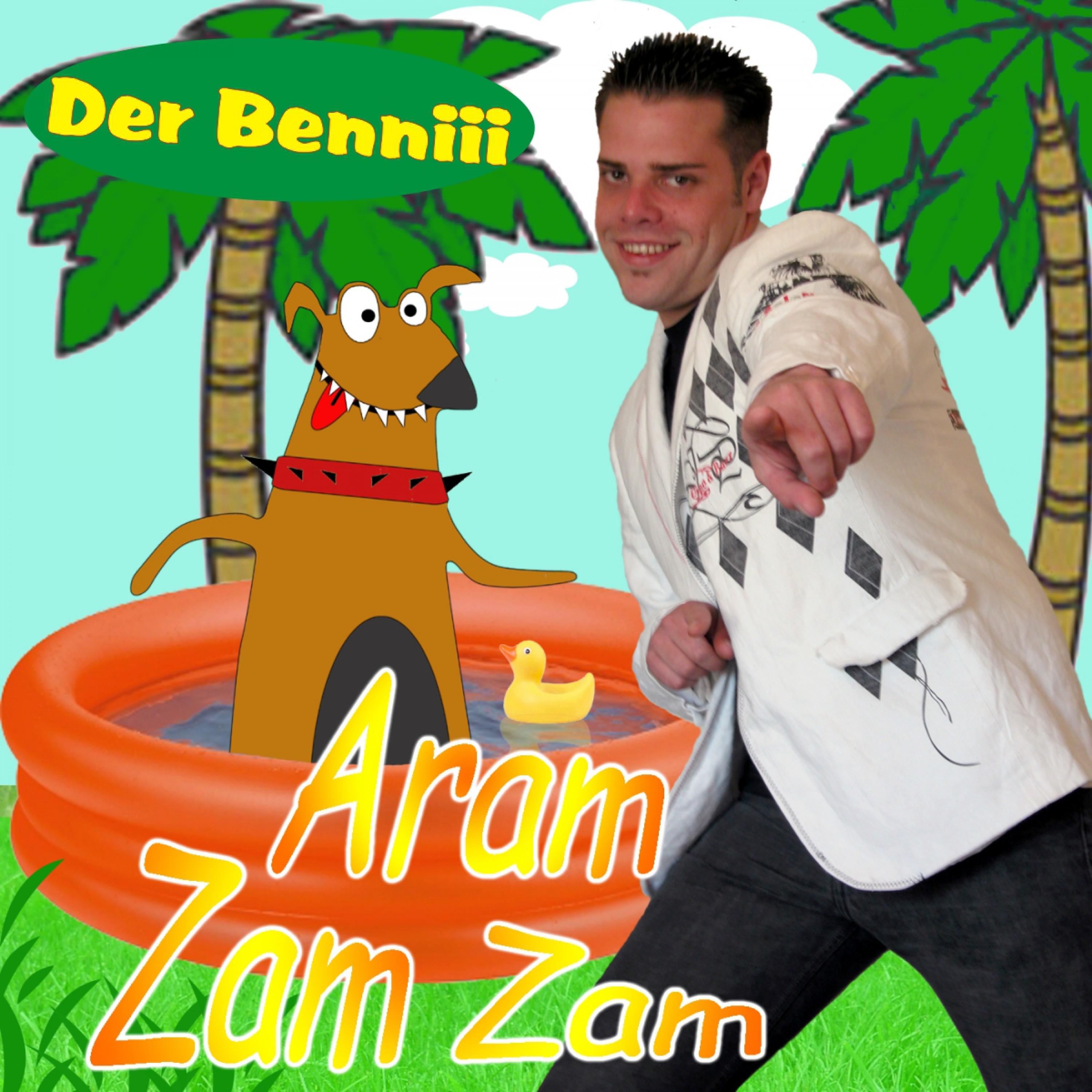 Aram Zam Zam