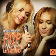 Karaoke Masters: Pop Greats