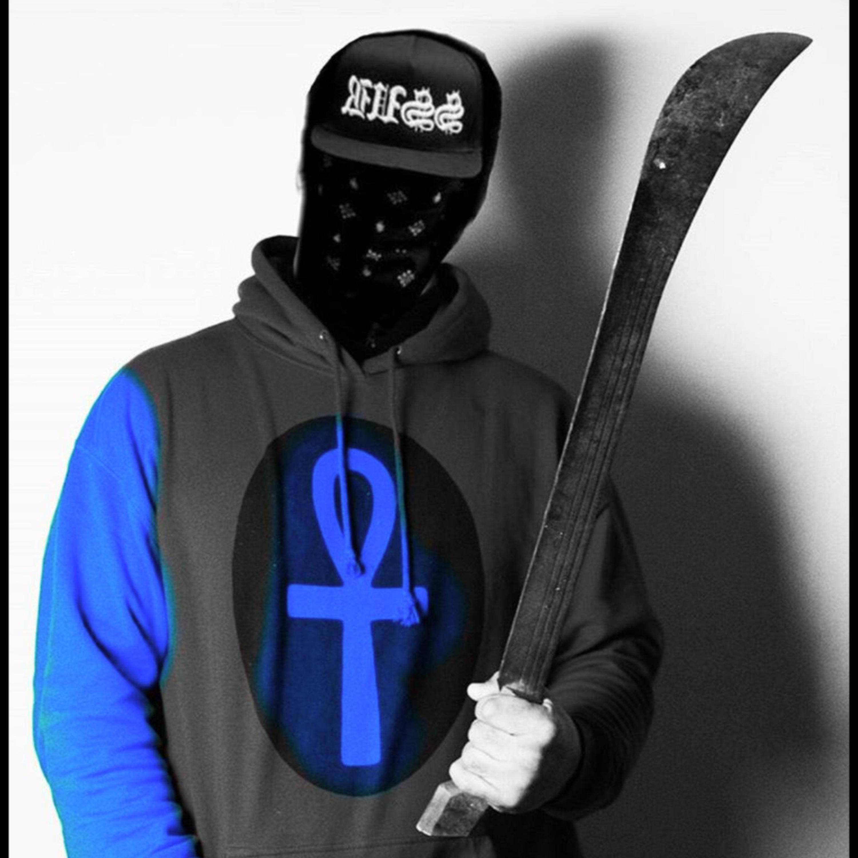 Thieves in Bagdhad, Black Samurai, Adt