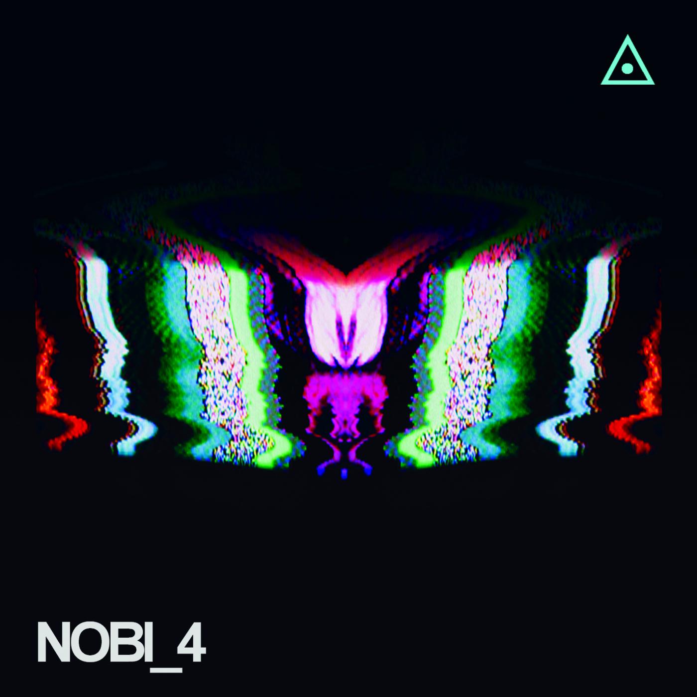 Nobi_4 - Fivefold Kiss (Sleeve↓ Remix)