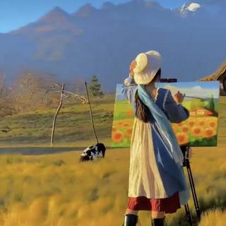 边走边唱 | 任南北四季呼啸而过