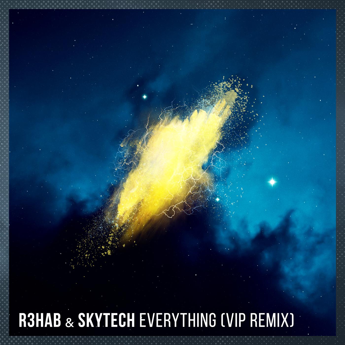 Everything (VIP Remix)专辑