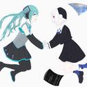 空奏のストーリー (feat. 初音ミク & 雨衣)专辑