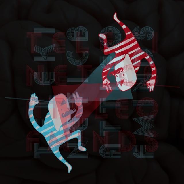 A Telekinetic Battle of Minds