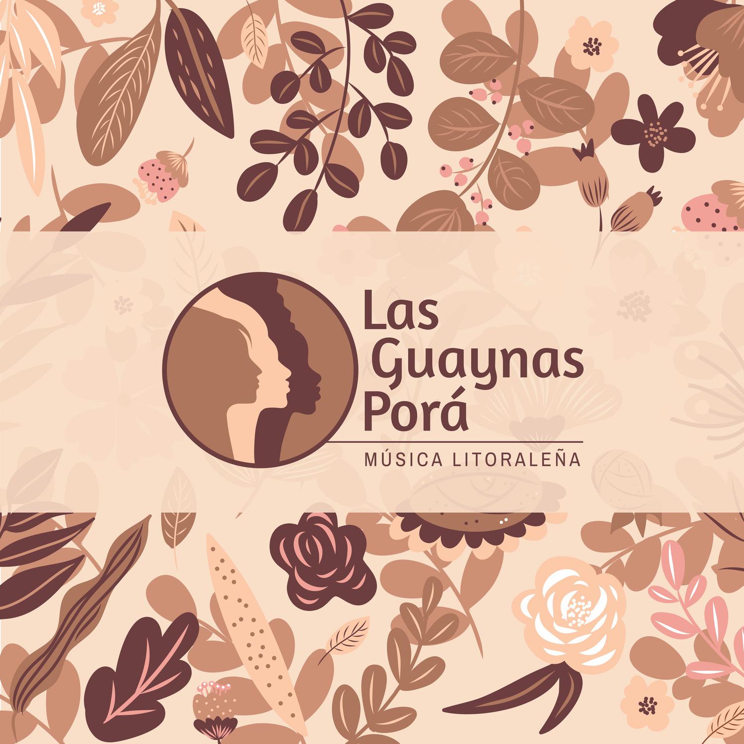 Las Guaynas Porá - CHACO