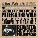 Prokofiev: Peter and the Wolf; Saint-Saëns: The Carnival of the Animals专辑