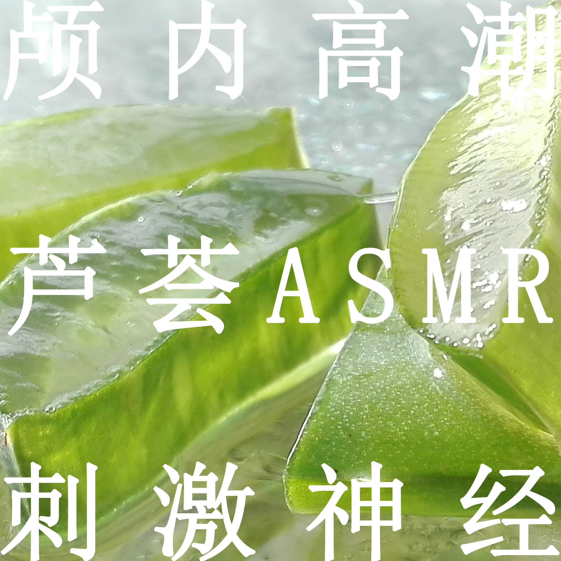 颅内高潮 (芦荟asmr)