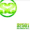 SS501 Best Collection Vol.2