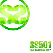 SS501 Best Collection Vol.2