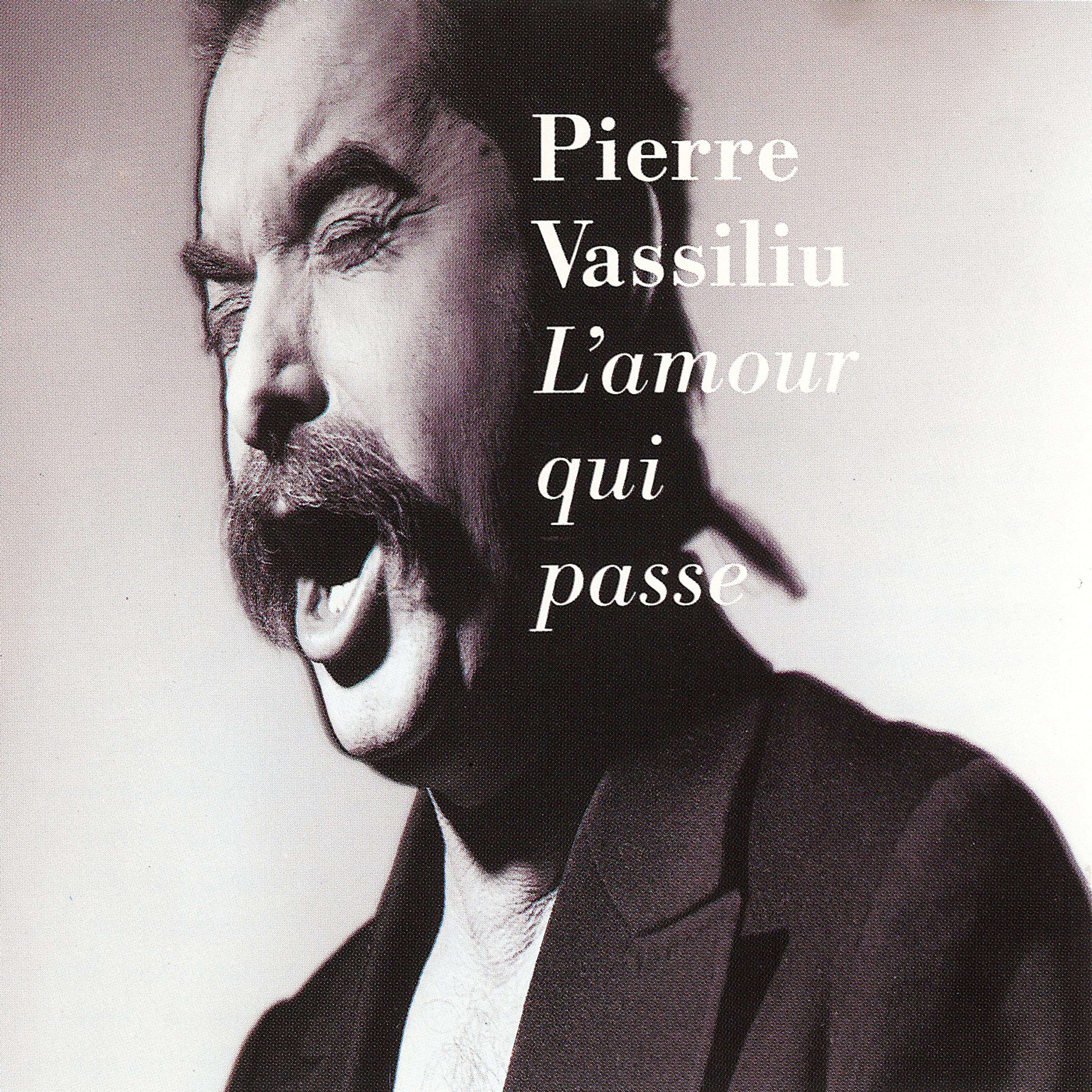L'amour qui passe