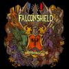 falconshield - Make Explosions With You (feat. Sonny Williams)