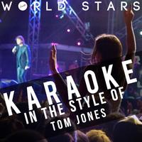 Tom Jones - You ll Never Walk Alone (karaoke)