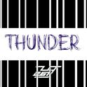 thunder专辑