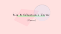 Mia & Sebastian’s Theme (Cover)专辑