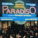 Nuovo Cinema Paradiso专辑