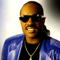 Stevie Wonder