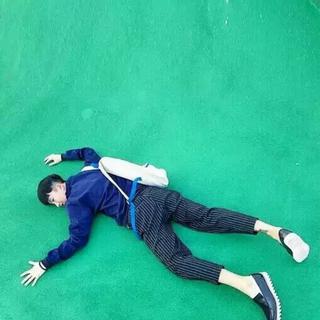 韩rapsoul · 你 是 我 耳 边 的 一 抹 绿