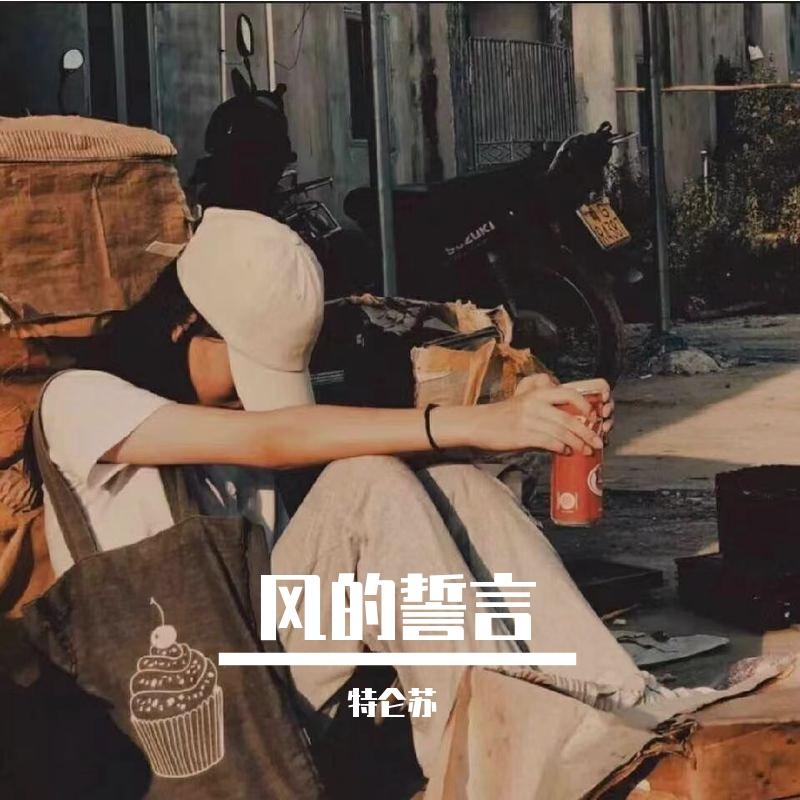 风的誓言