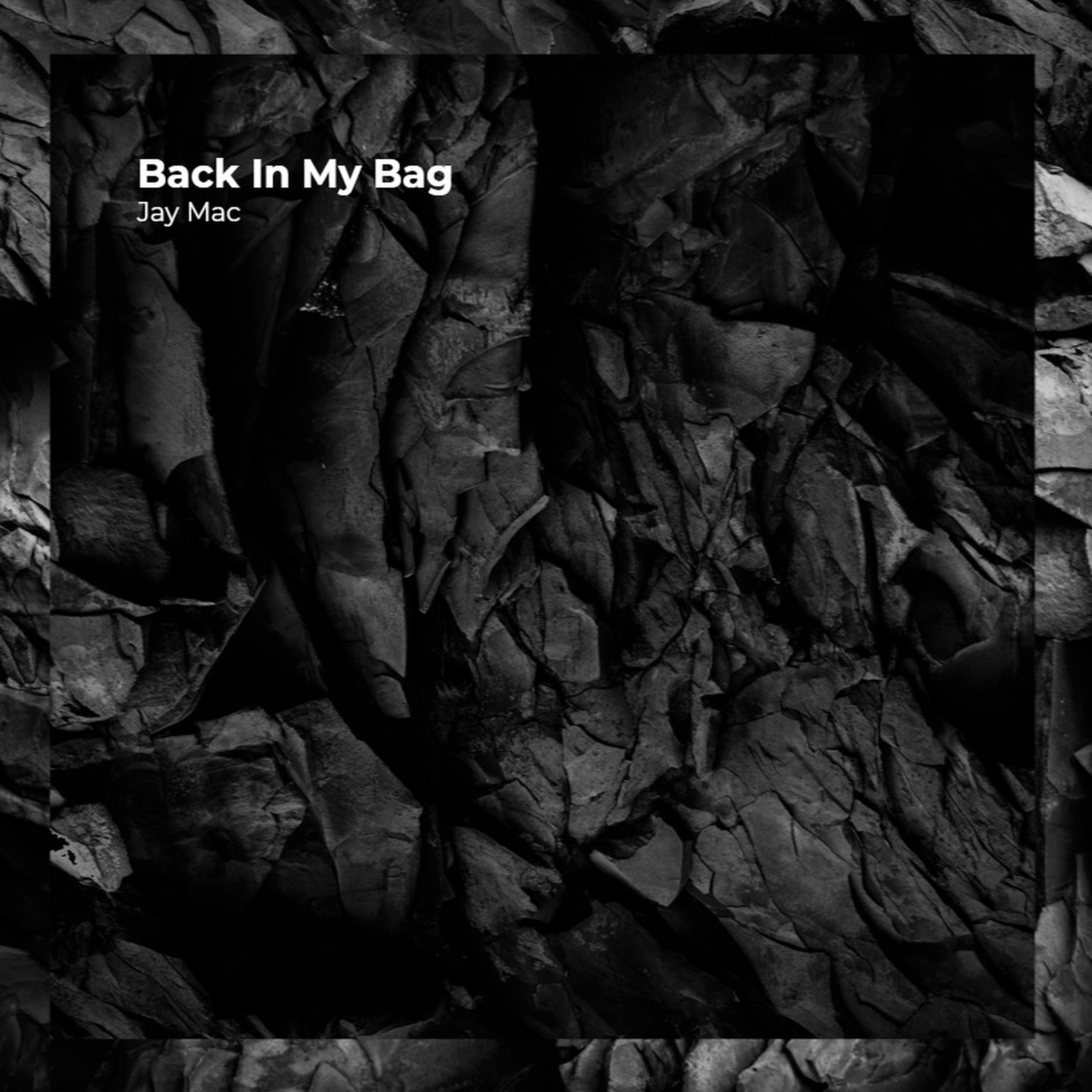 Back In My Bag