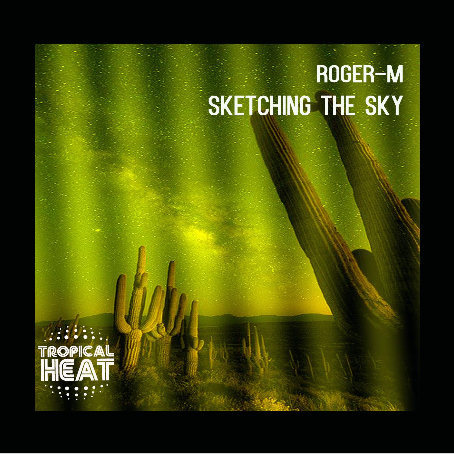 Sketching The Sky