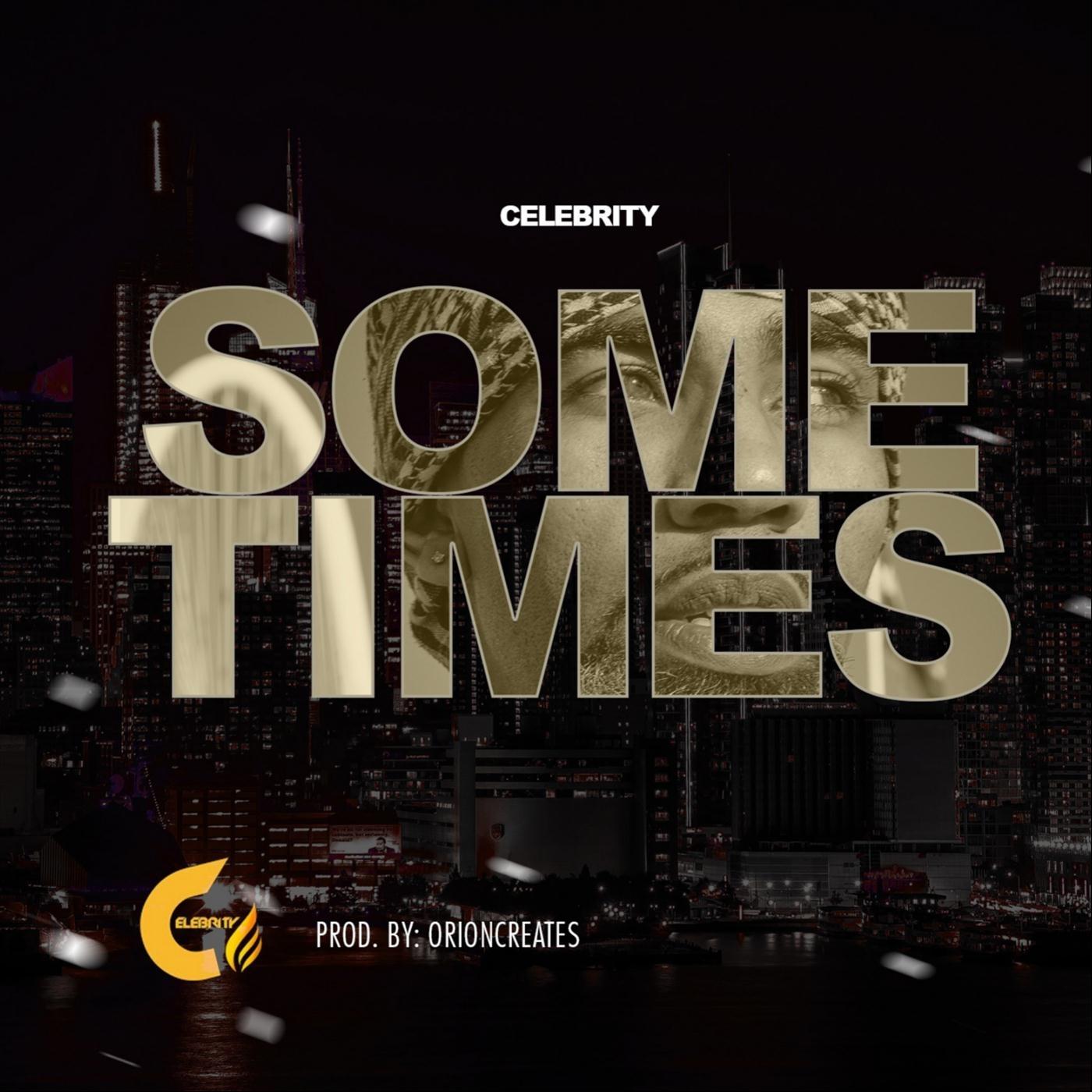 Sometimes