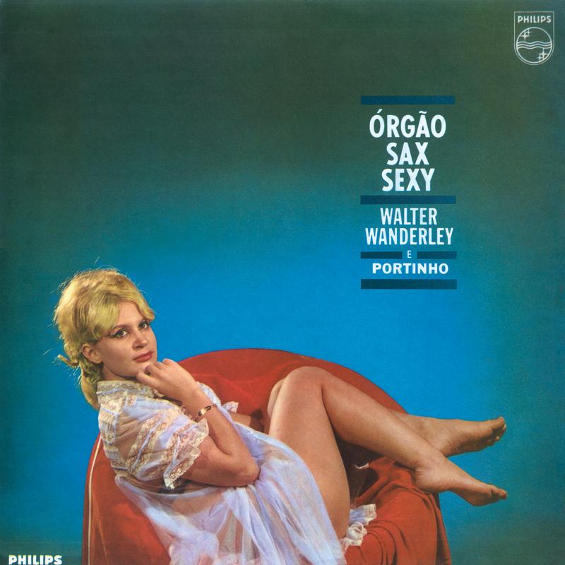 Órgão, Sax E ****