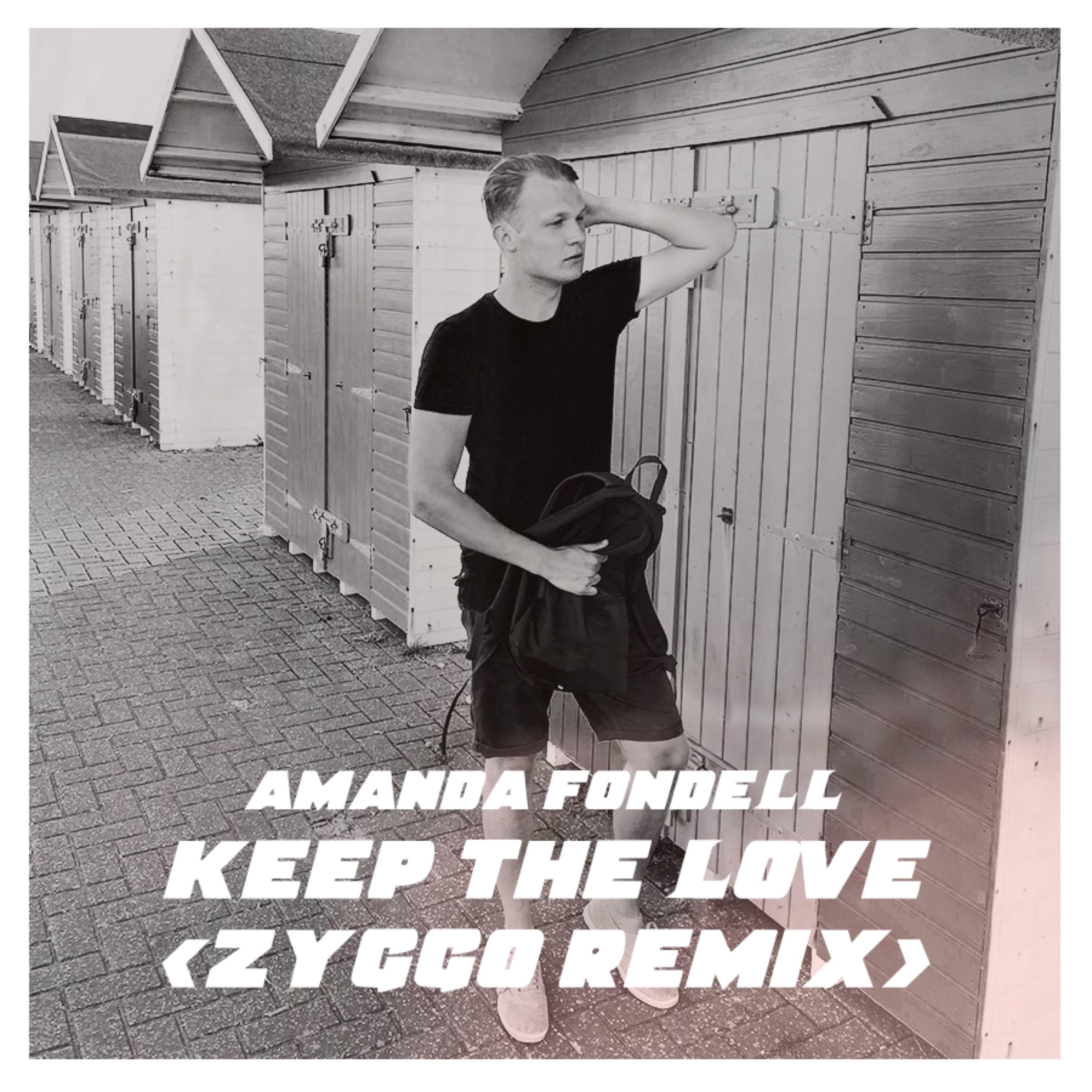 Keep the Love (Zyggo Remix)