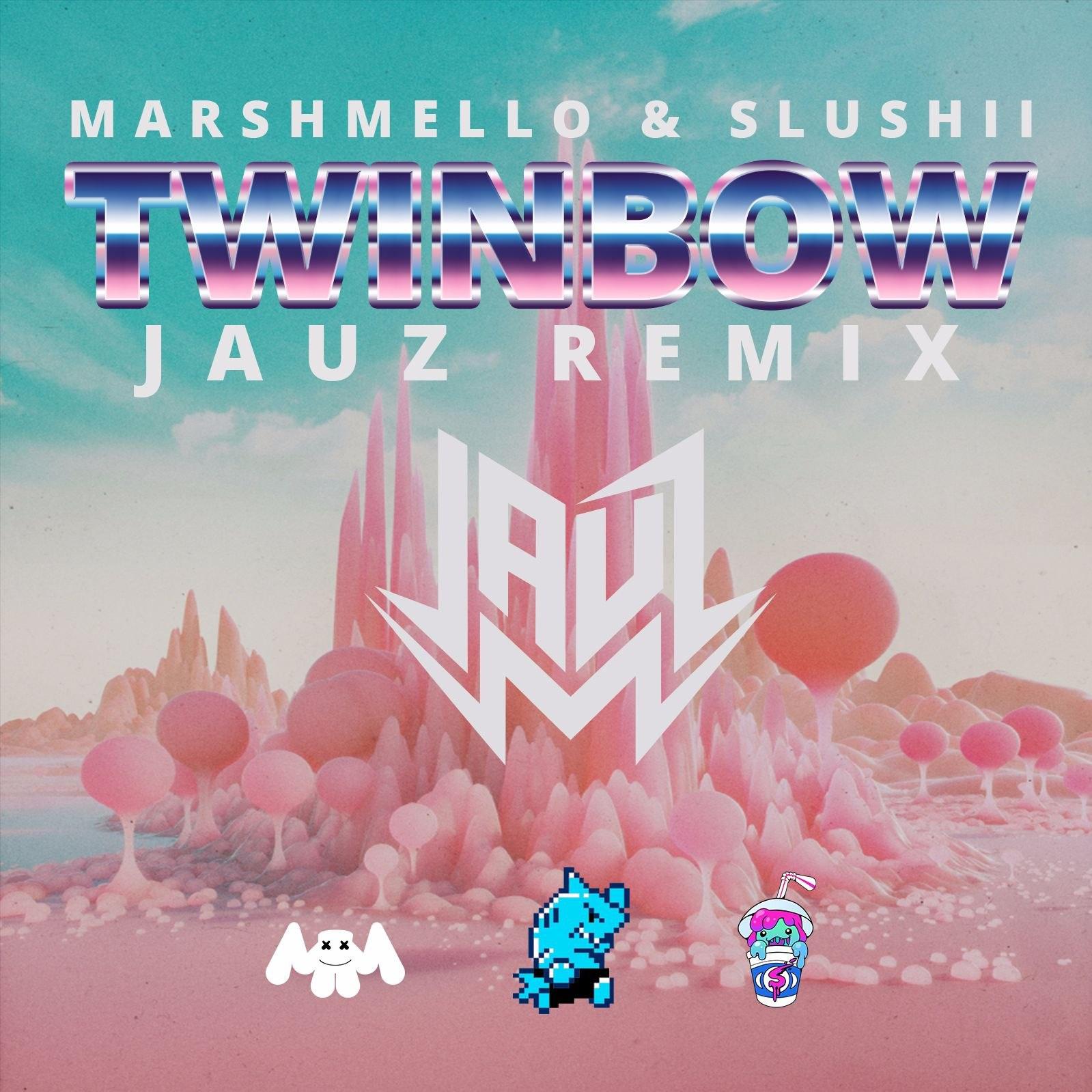 Twinbow (Jauz Remix)专辑