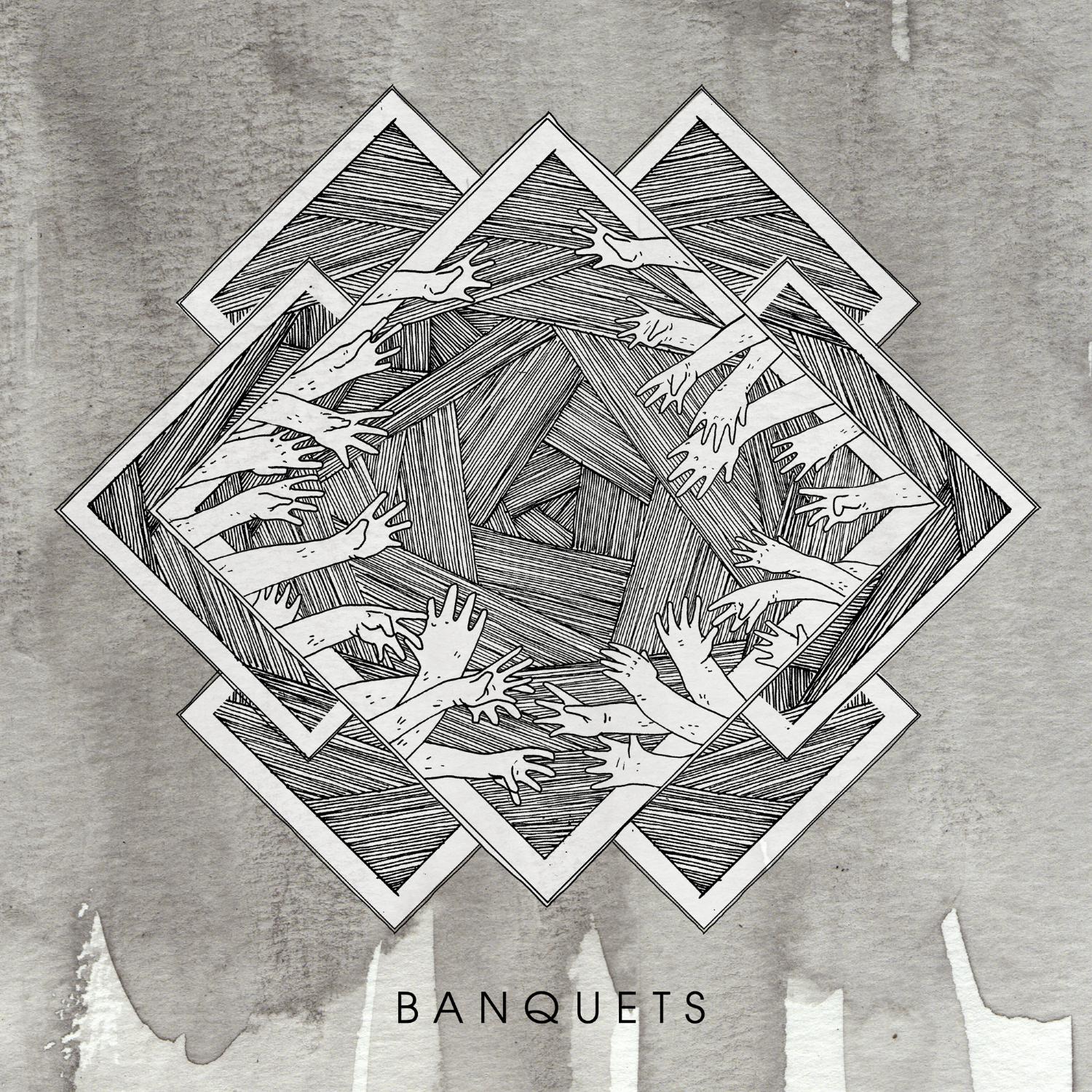Banquets - Big Big Waves