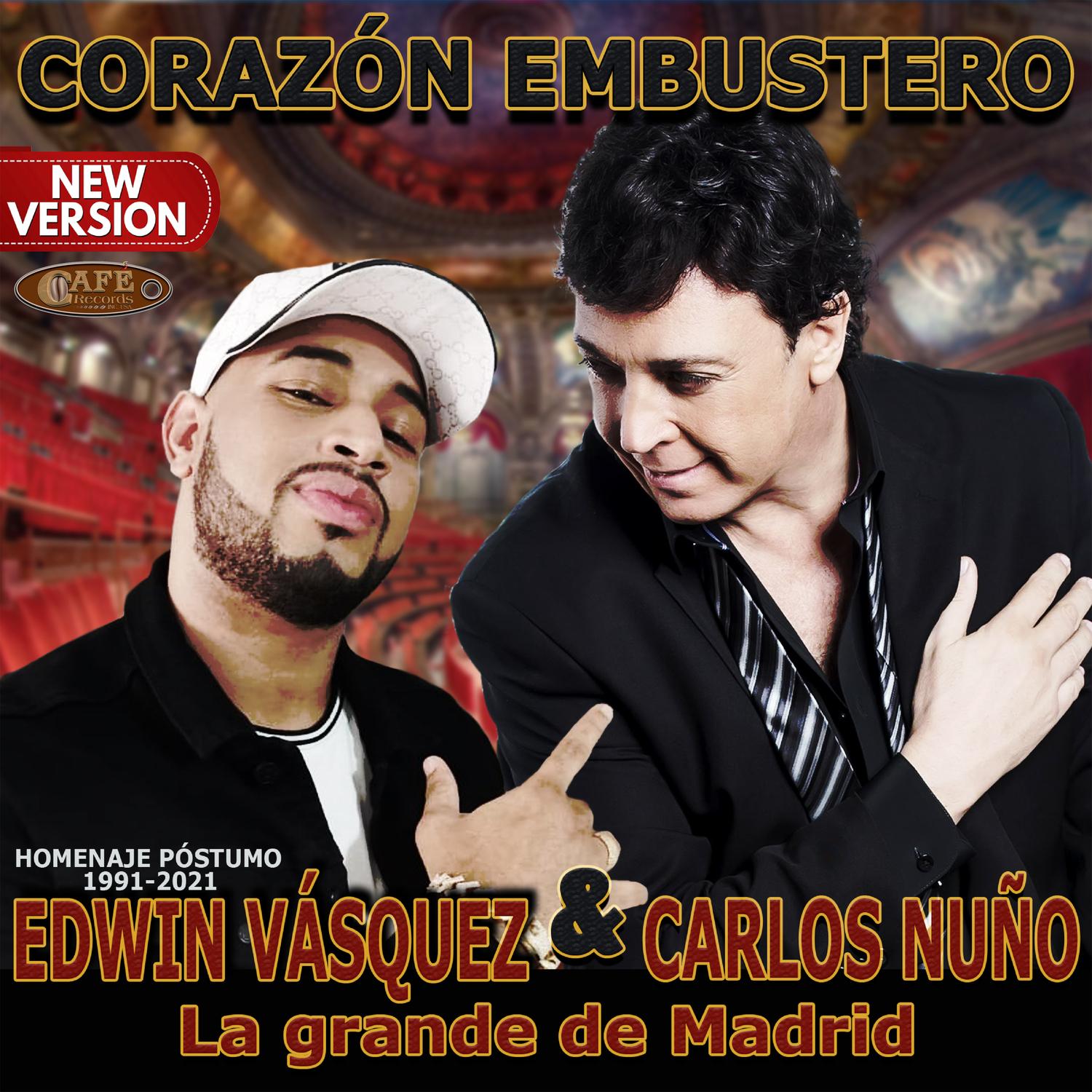 Corazón Embustero