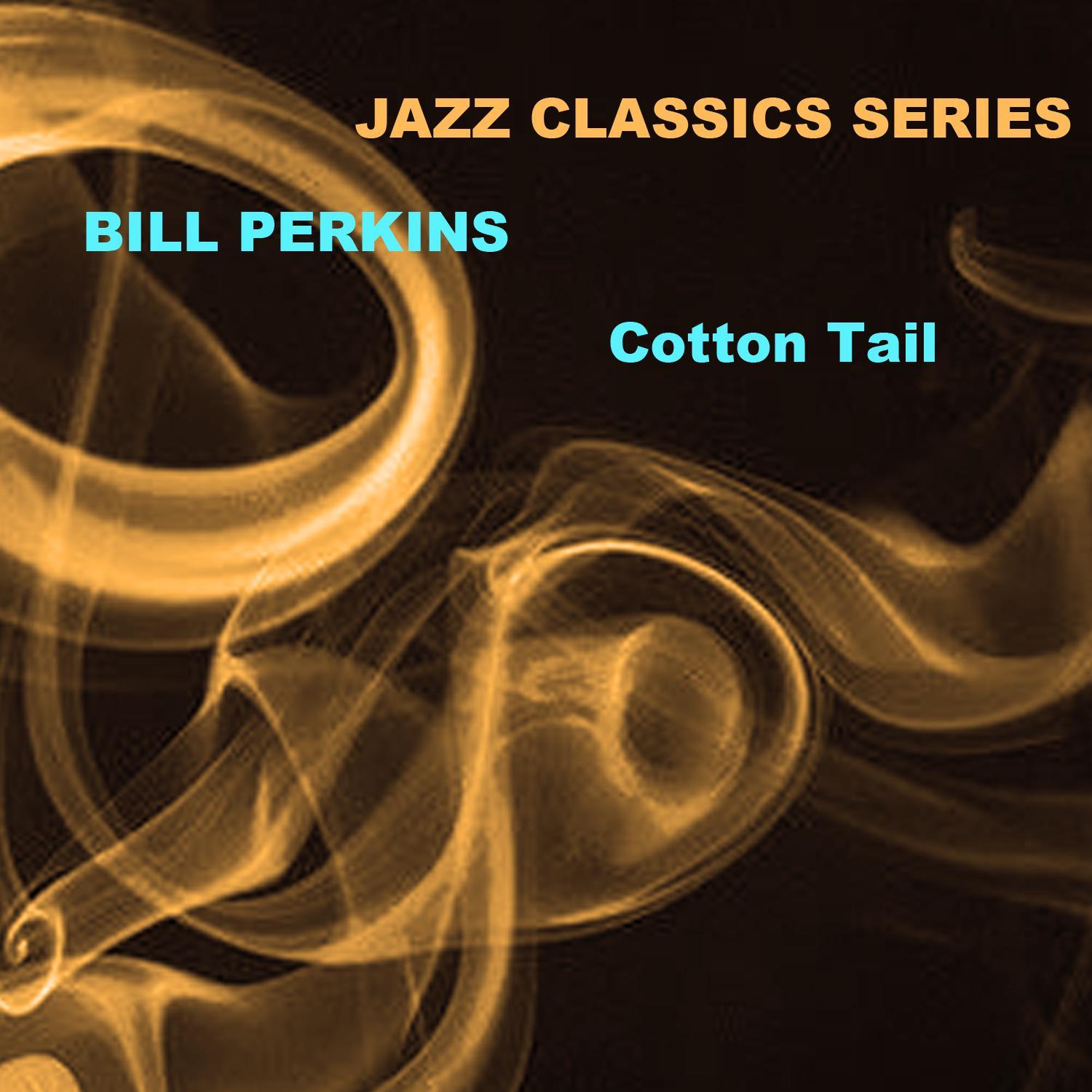 Jazz Classics Series: Cotton Tail