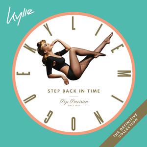 Kylie Minogue - I'm So High (Pre-V2) 带和声伴奏 （升7半音）