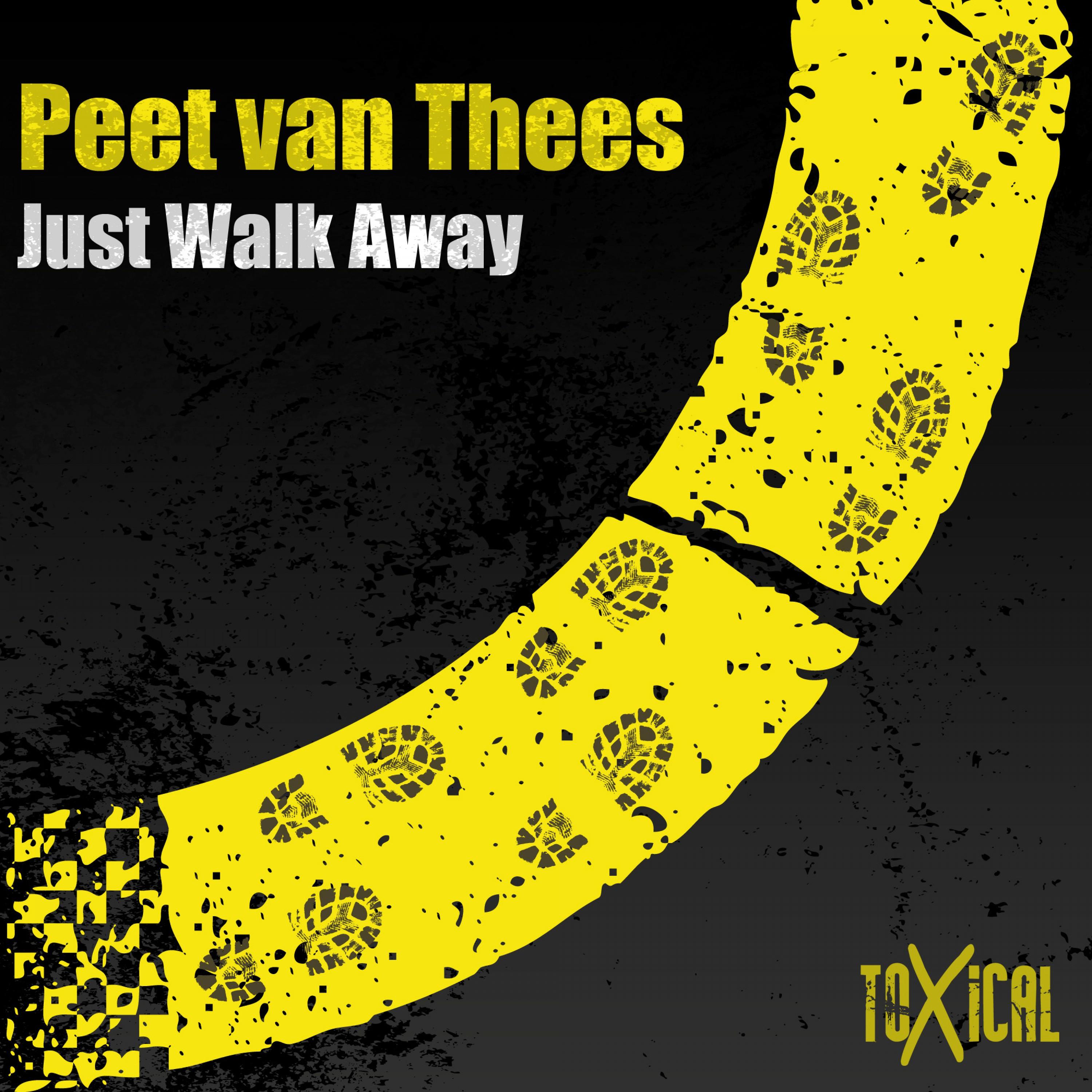 Just Walk Away
