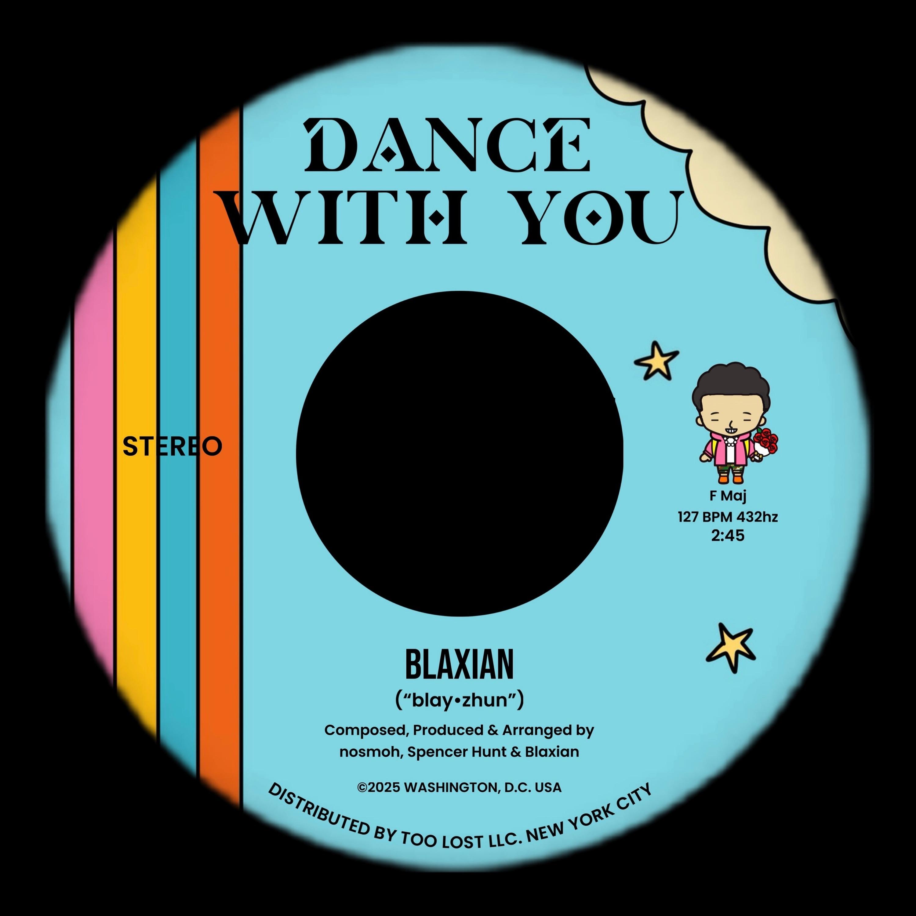 Dance With You