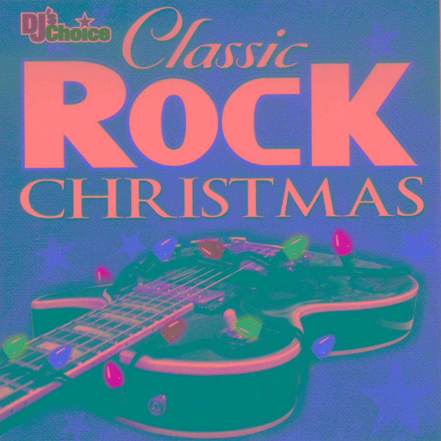 Classic Rock Christmas