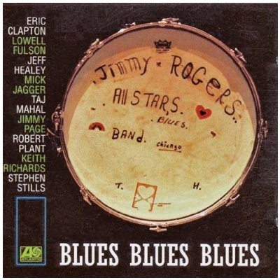 Blues Blues Blues