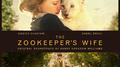 The Zookeeper's Wife (Original Motion Picture Soundtrack)专辑