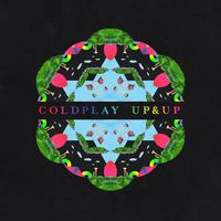 Up&Up （Inst.） 原版 - Coldplay