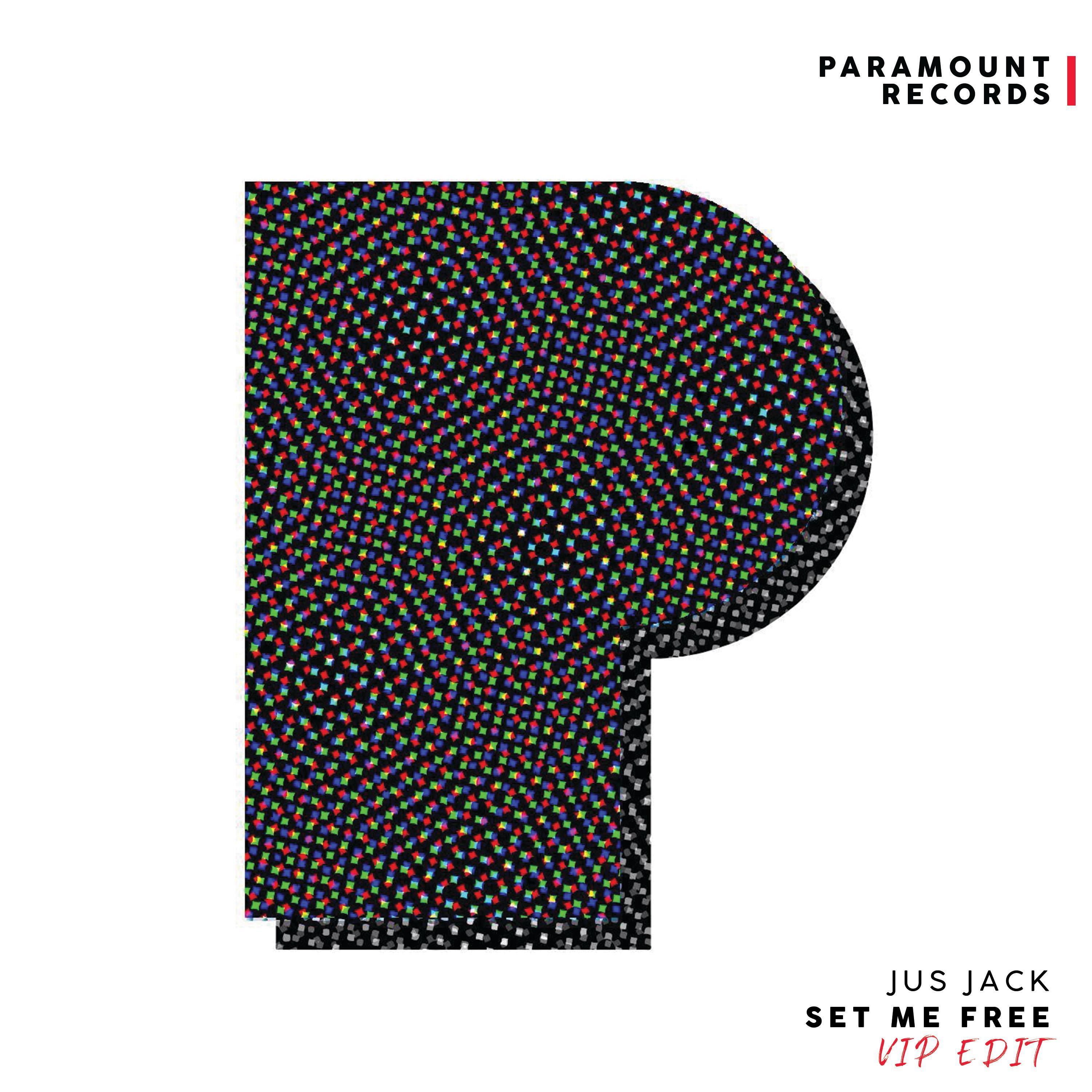 Set Me Free (Vip Edit)