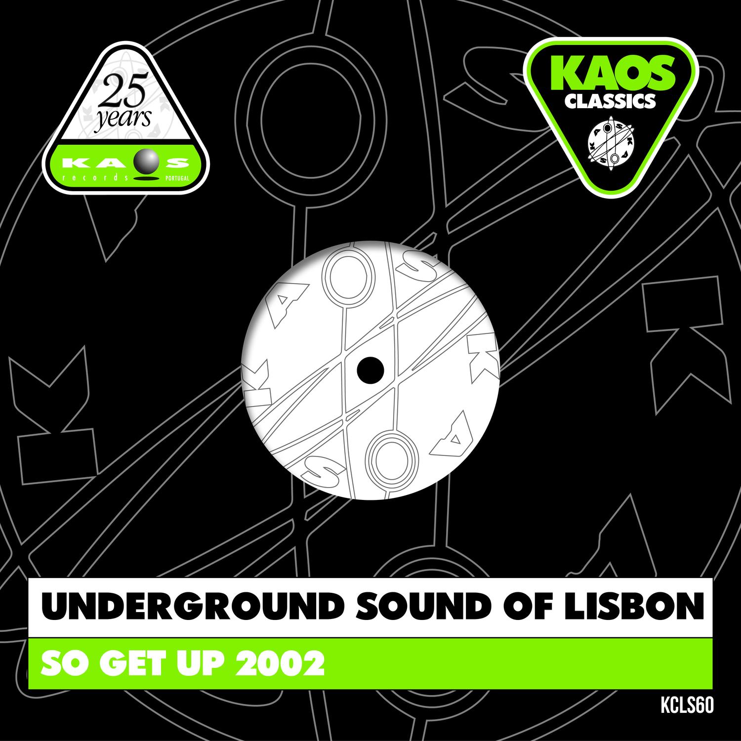 So Get Up 2002