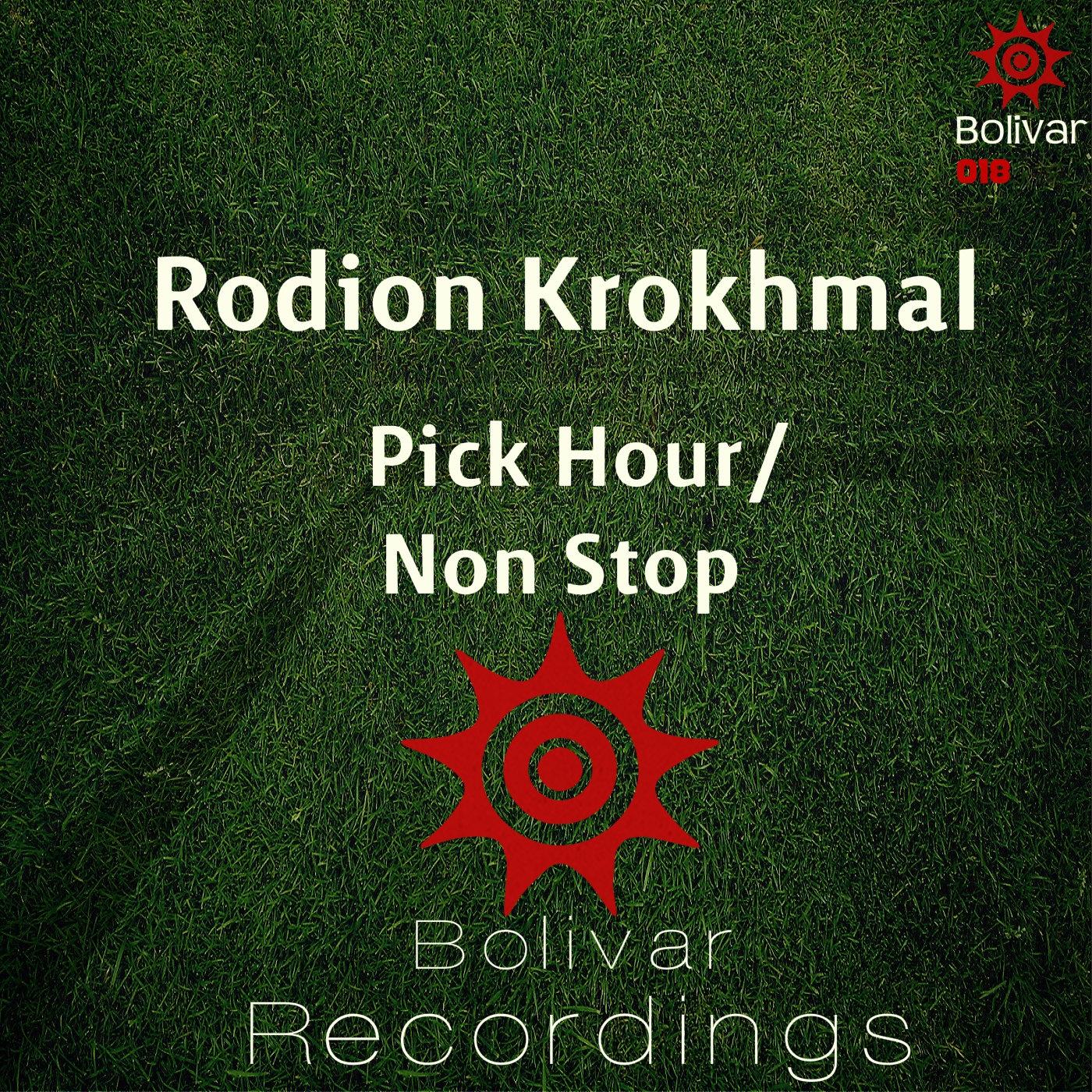 Pick Hour / Non Stop