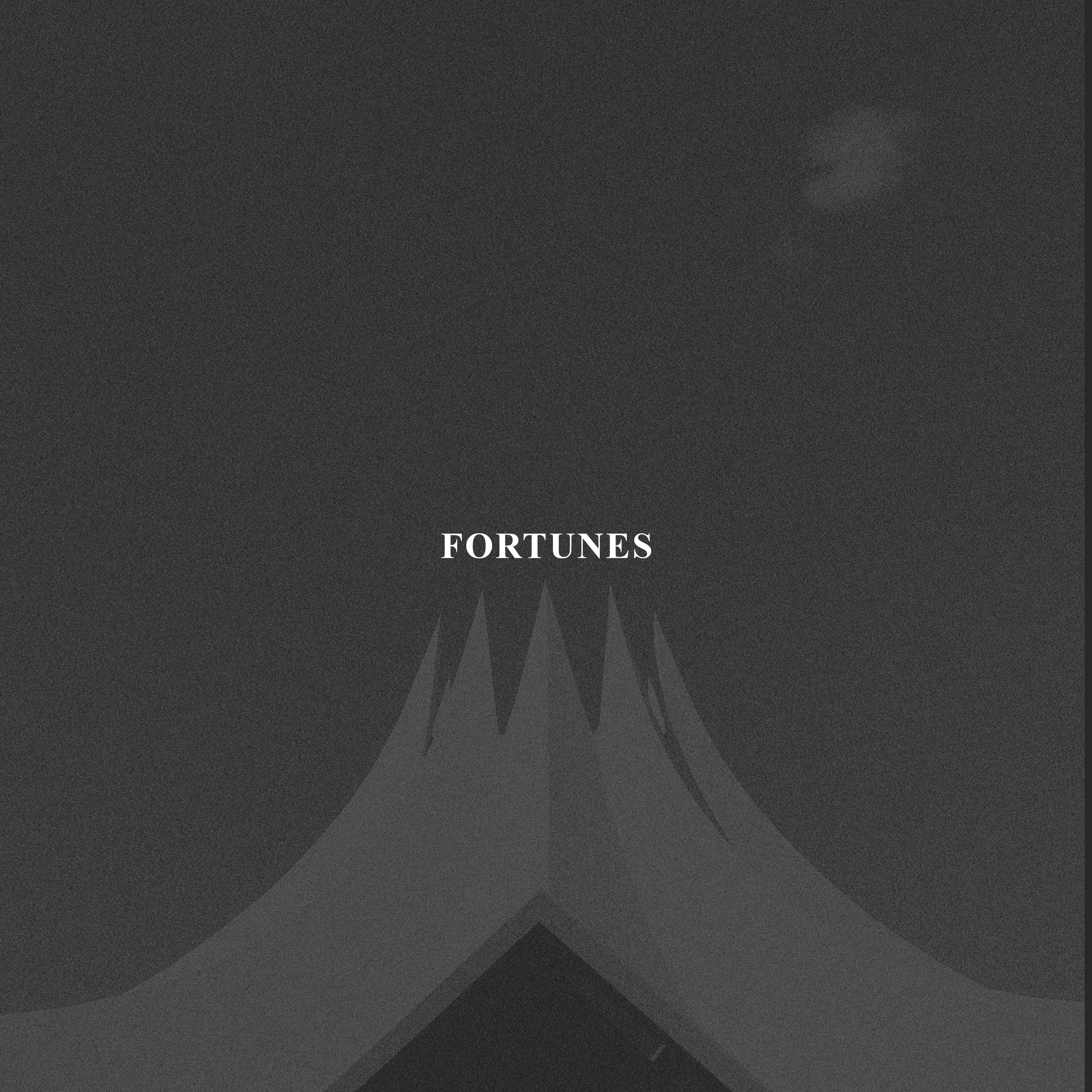 Fortunes专辑